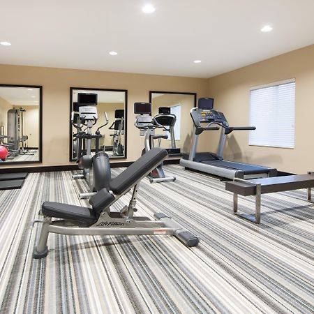 Candlewood Suites Columbia Hwy 63 & I-70 By Ihg Екстер'єр фото