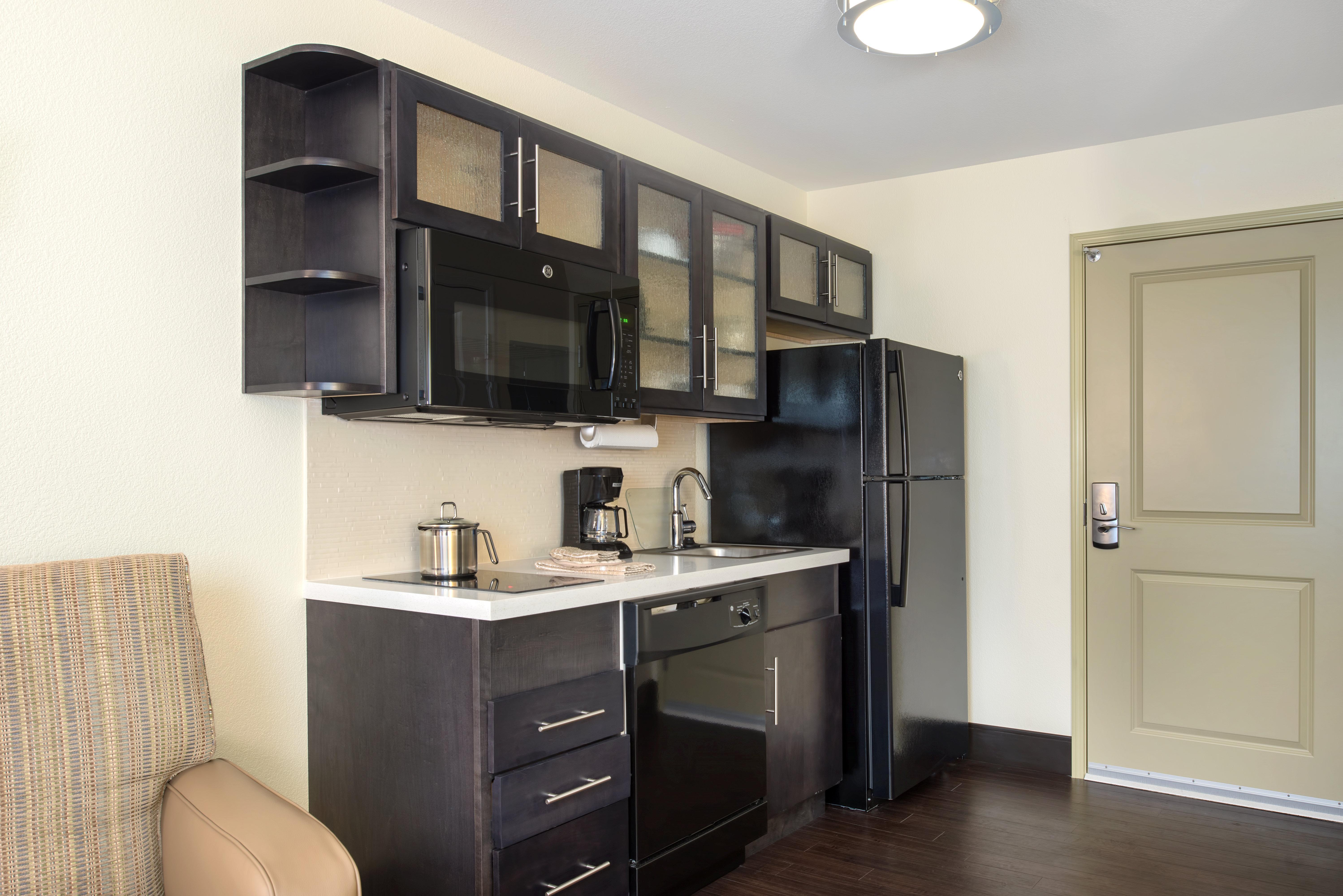 Candlewood Suites Columbia Hwy 63 & I-70 By Ihg Екстер'єр фото