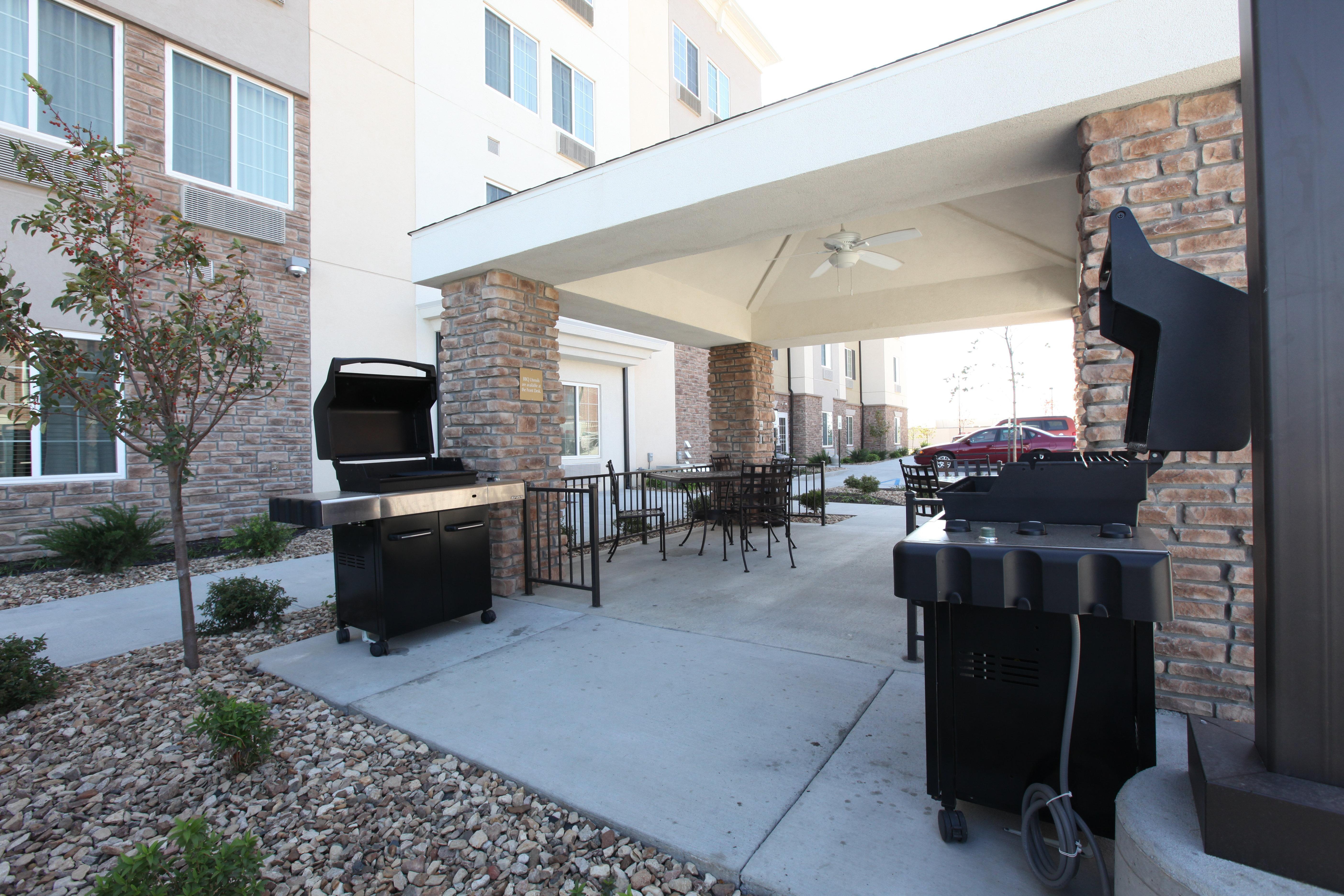 Candlewood Suites Columbia Hwy 63 & I-70 By Ihg Екстер'єр фото