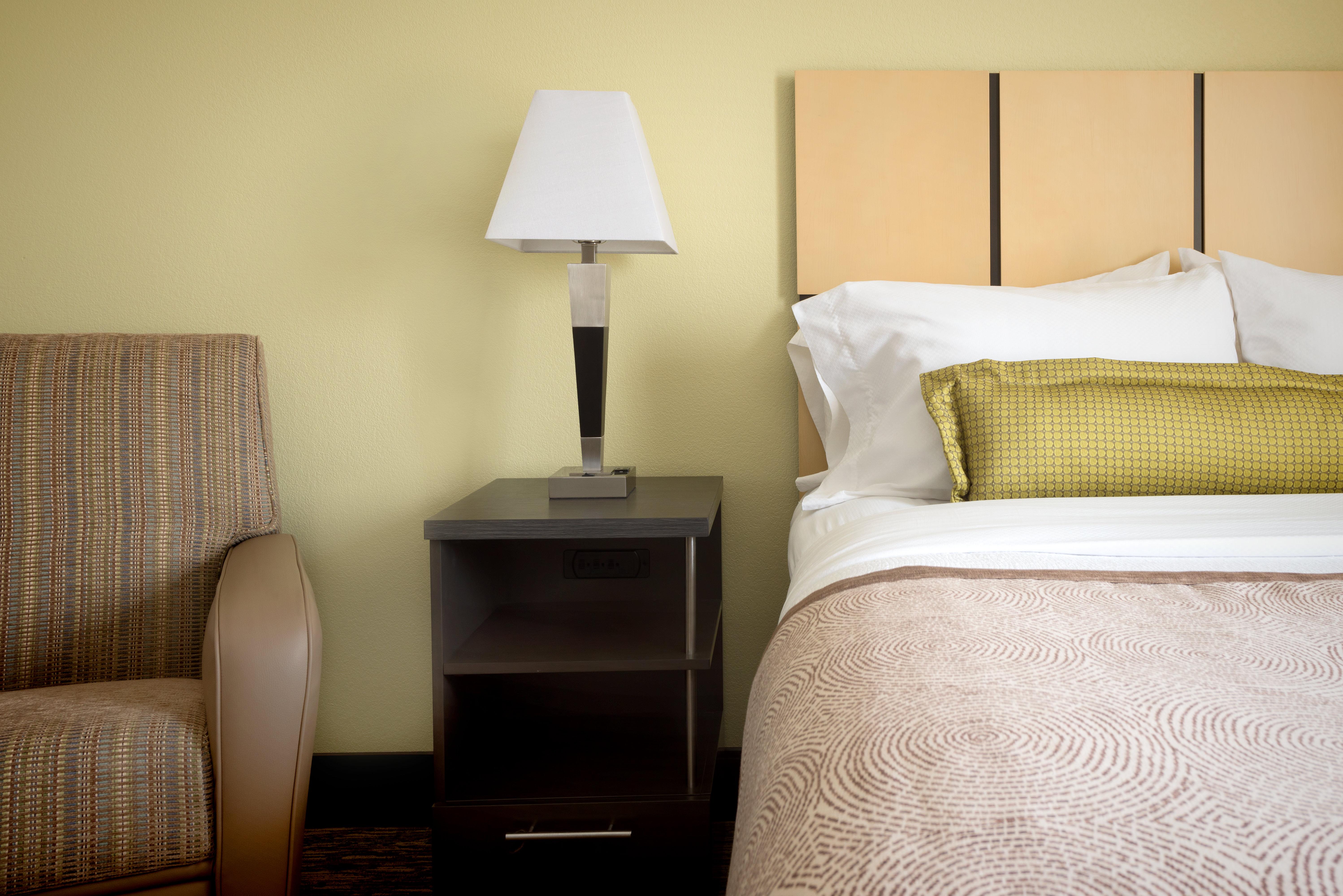 Candlewood Suites Columbia Hwy 63 & I-70 By Ihg Екстер'єр фото