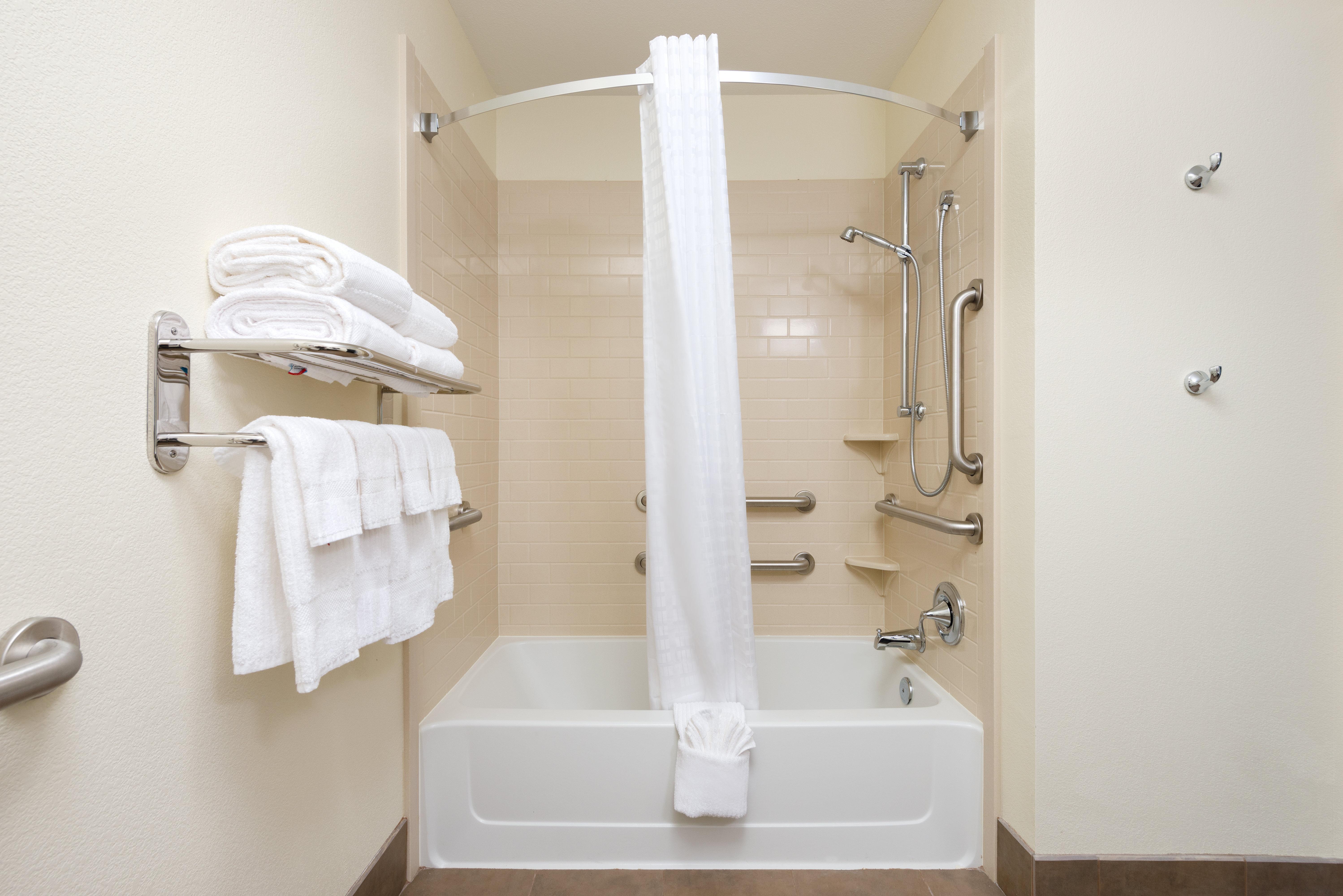 Candlewood Suites Columbia Hwy 63 & I-70 By Ihg Екстер'єр фото