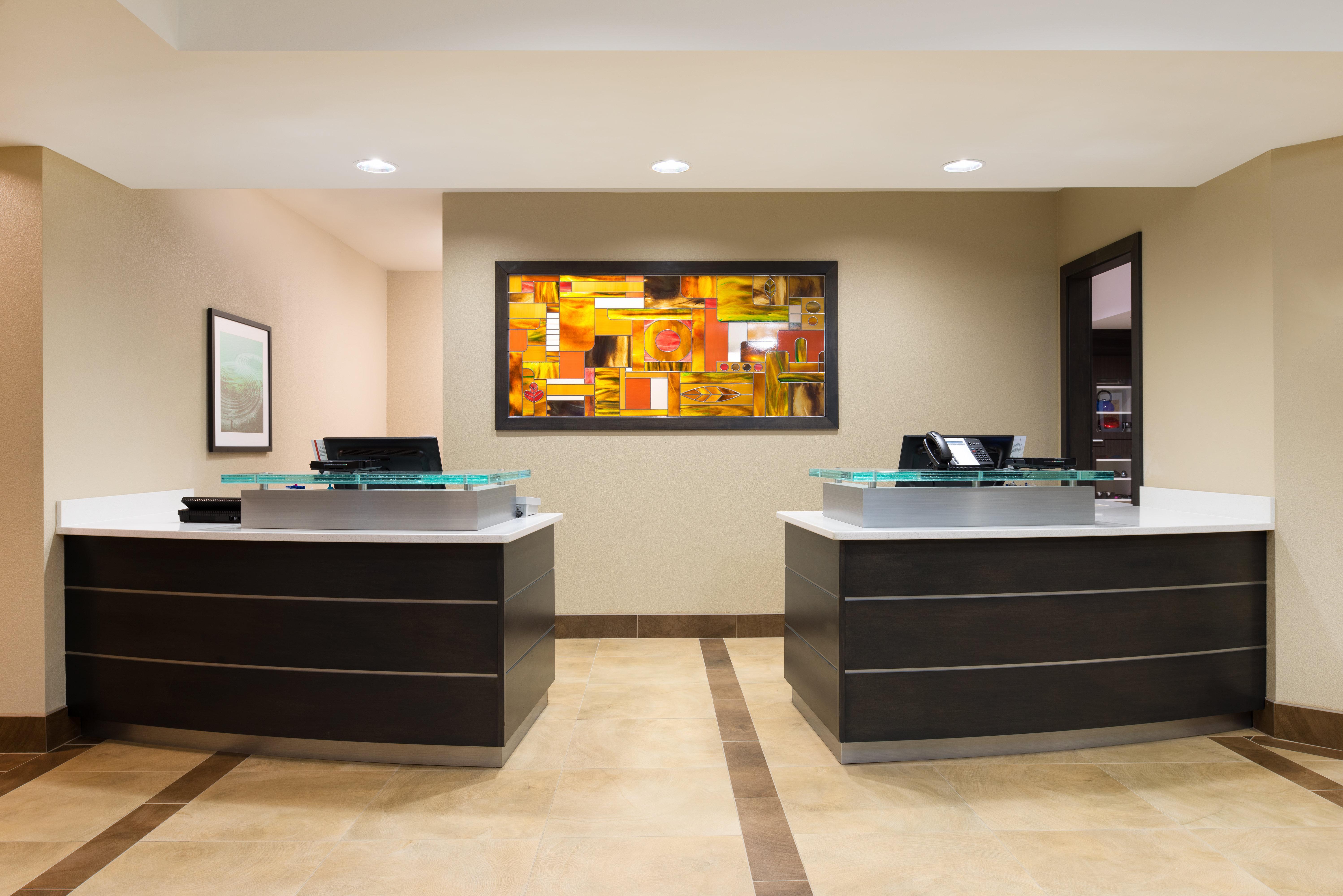 Candlewood Suites Columbia Hwy 63 & I-70 By Ihg Екстер'єр фото
