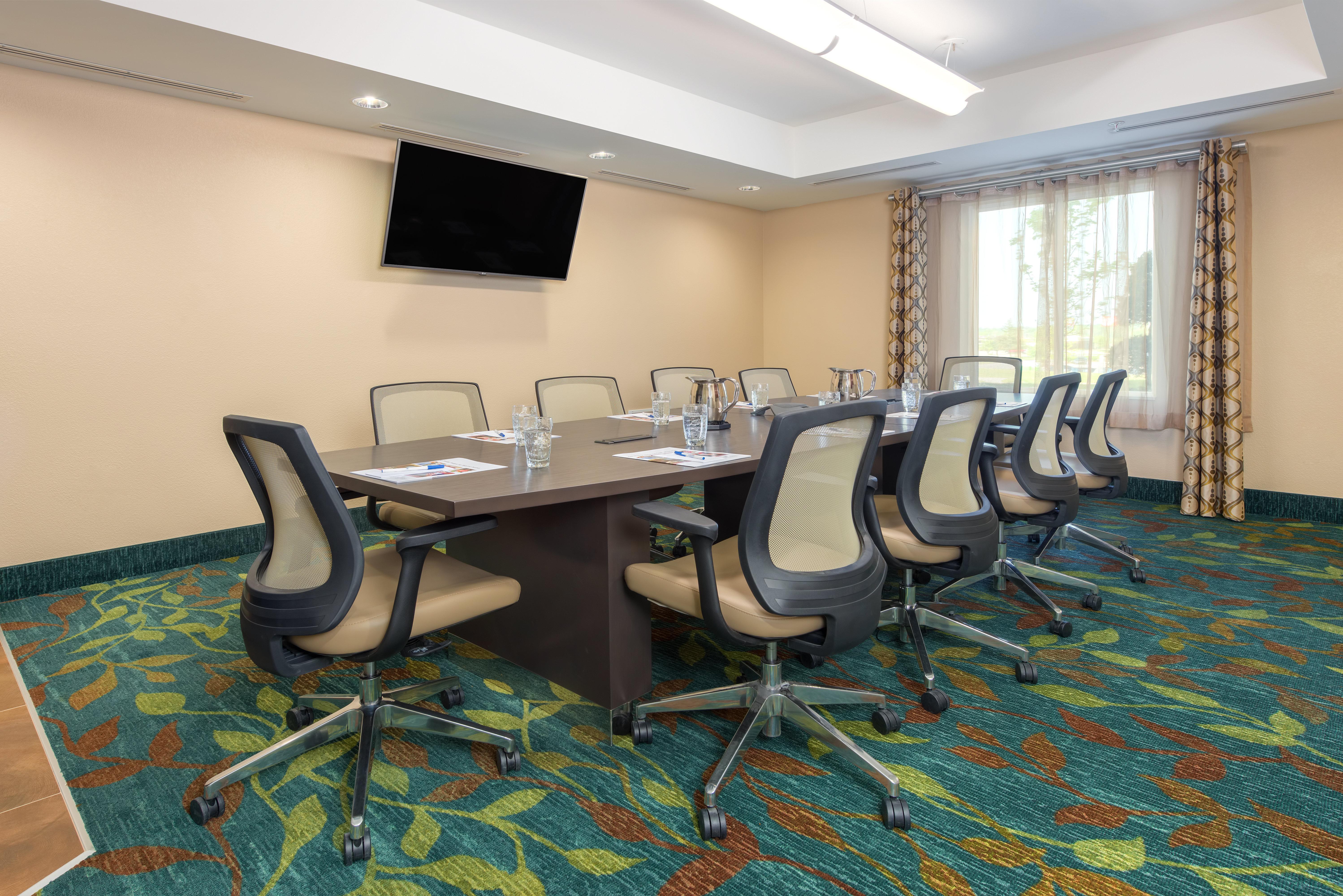 Candlewood Suites Columbia Hwy 63 & I-70 By Ihg Екстер'єр фото